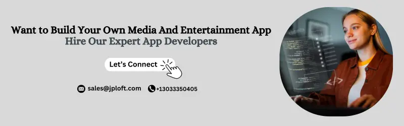 Media And Entertainment Industry